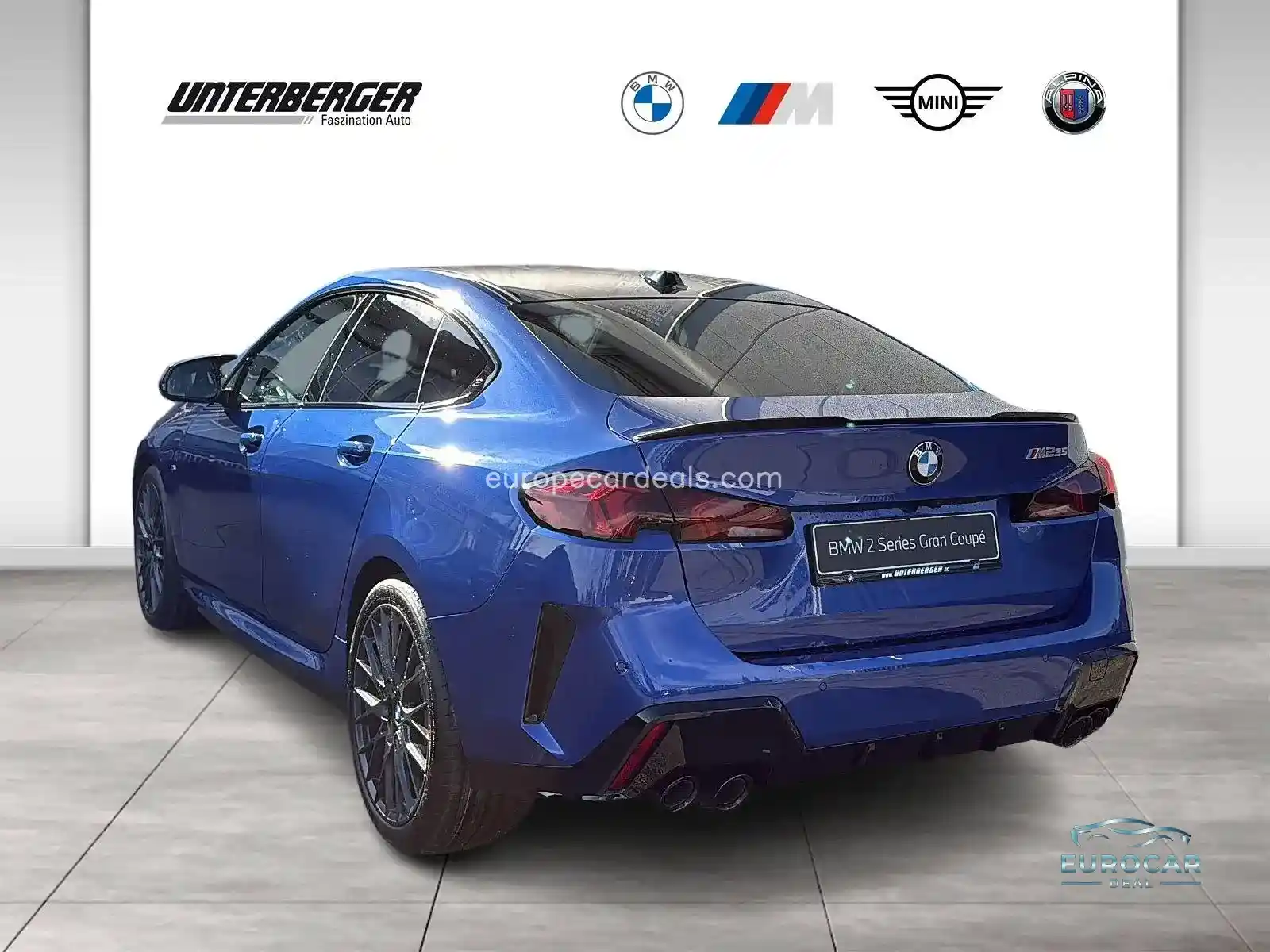 BMW M235