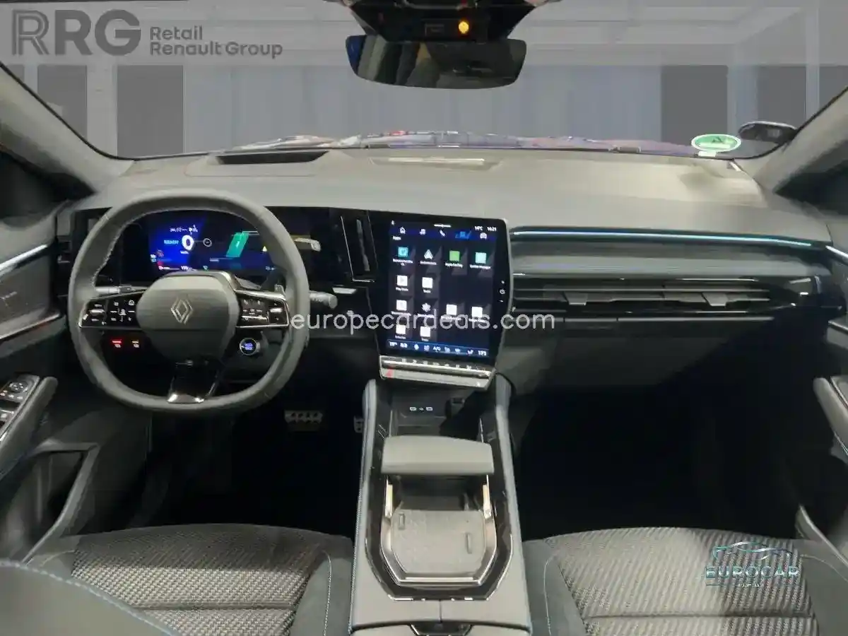 Renault Austral
