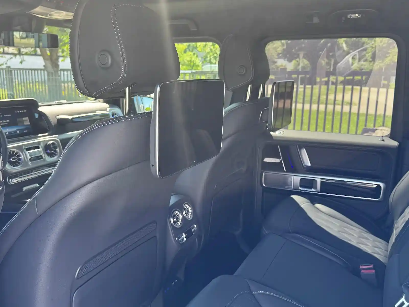 Mercedes-Benz G 450