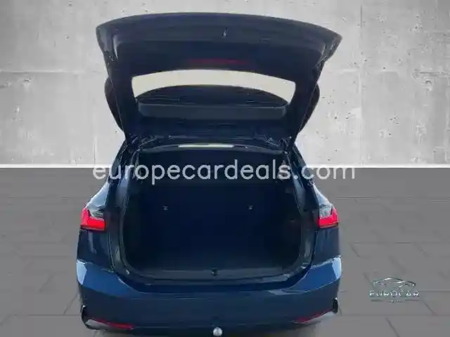 BMW 216 Active Tourer