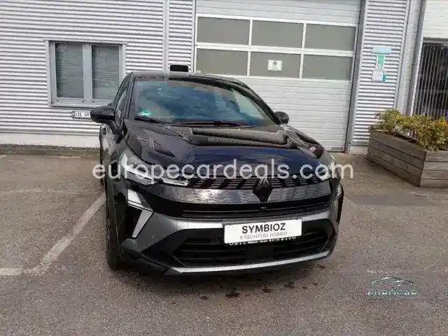 Renault Symbioz