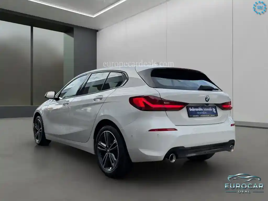BMW 120