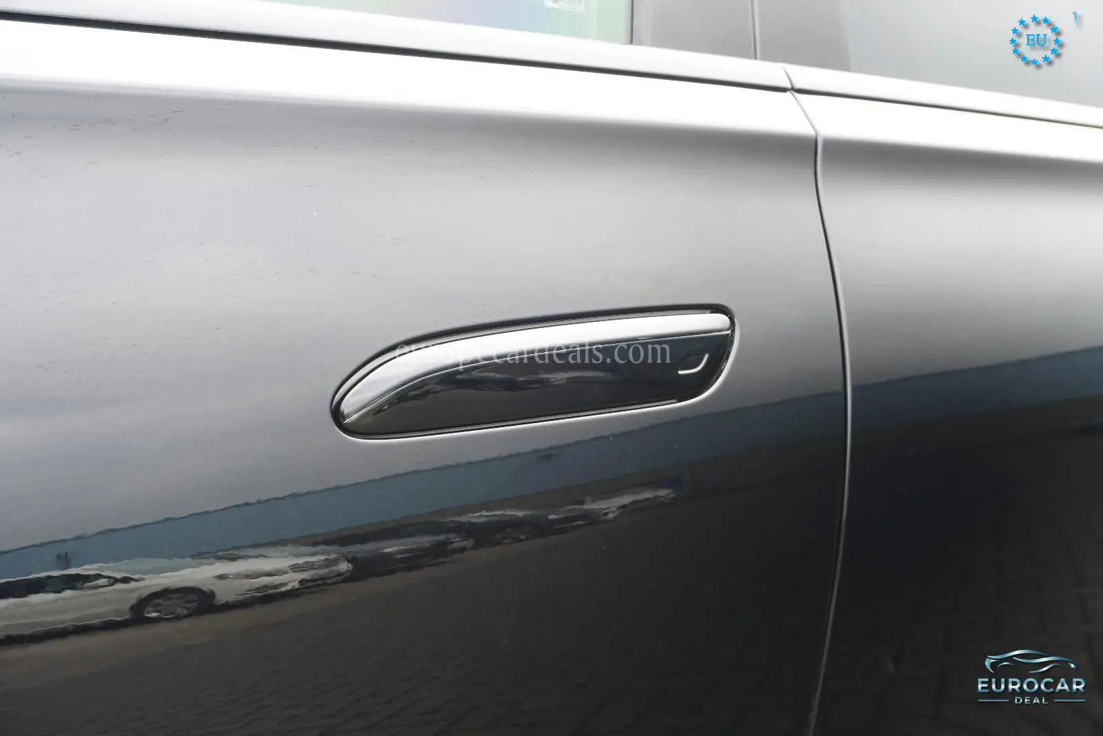 Mercedes-Benz S 350