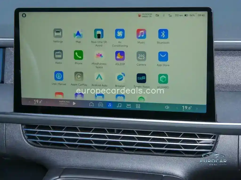 XPENG G6