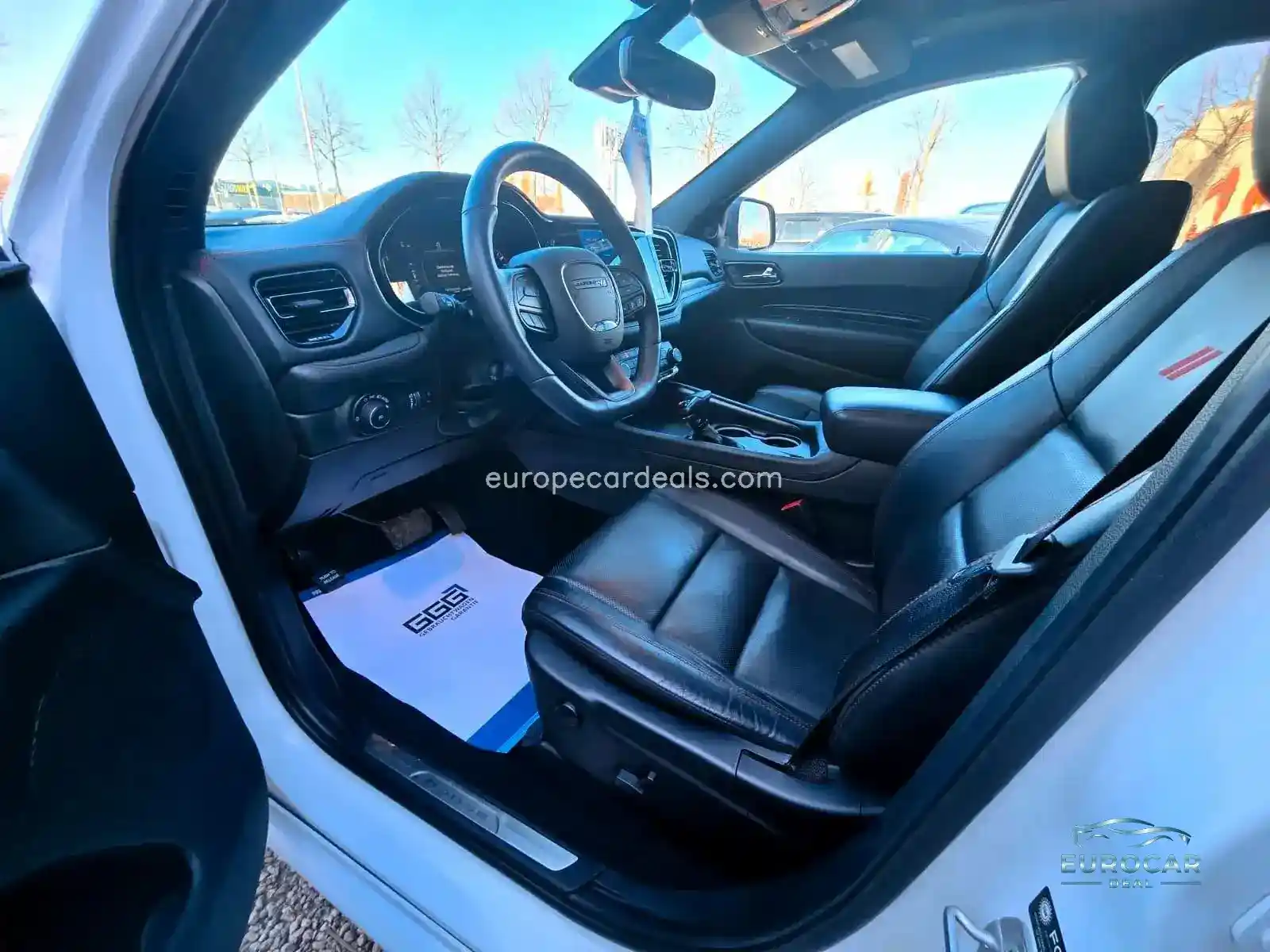 Dodge Durango