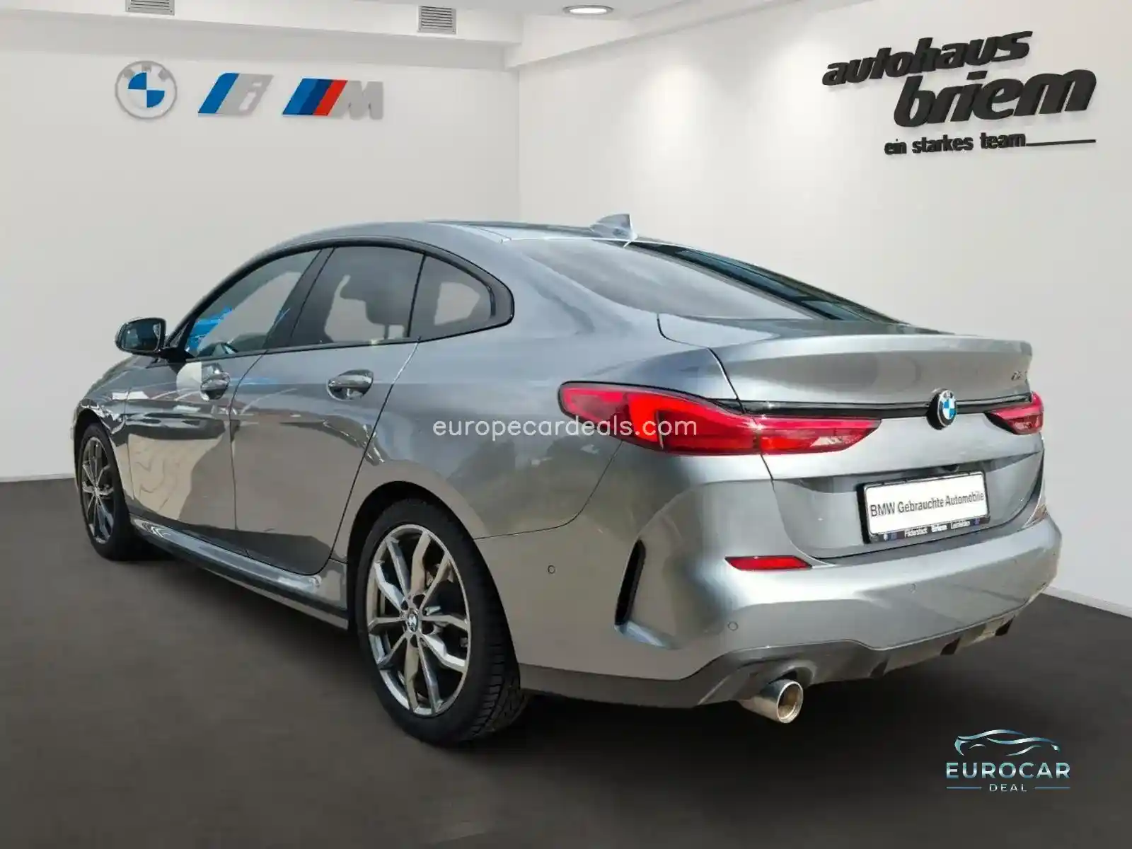 BMW 218