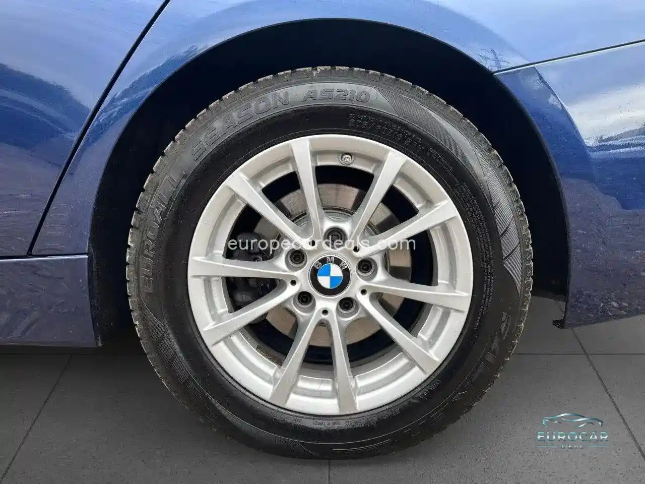 BMW 318