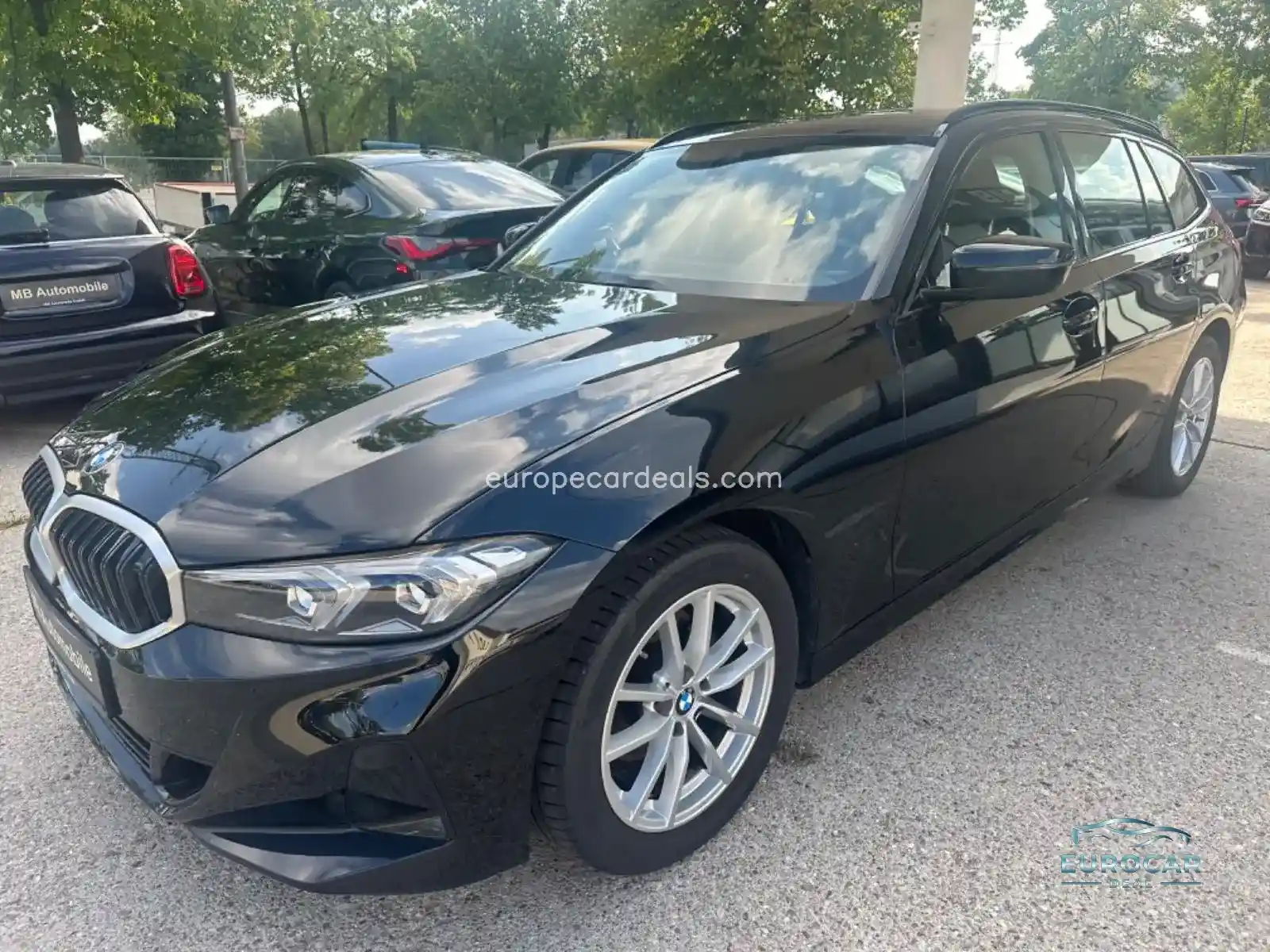BMW 320