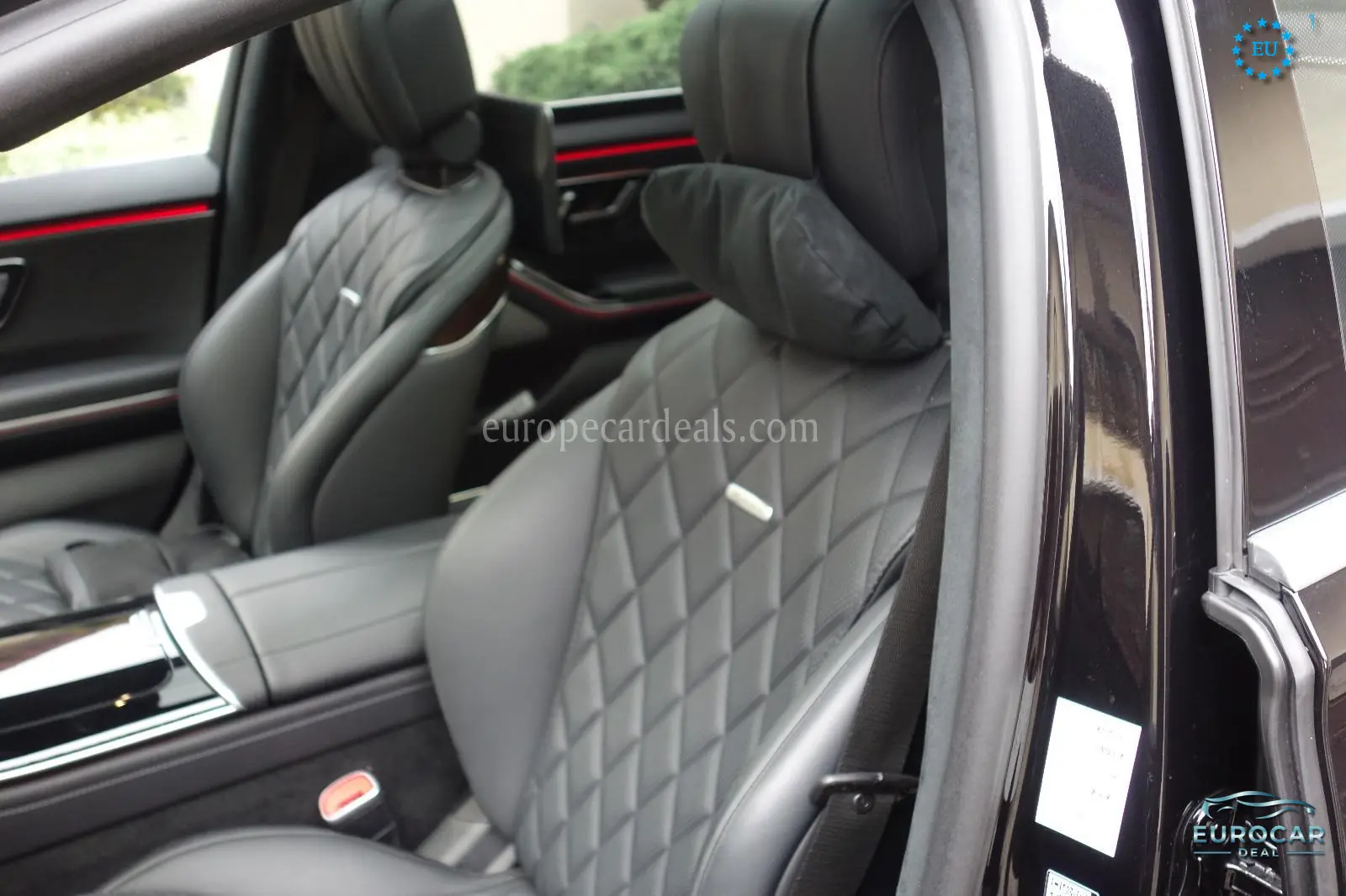 Mercedes-Benz S 400