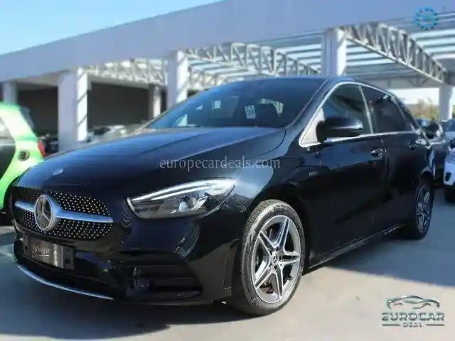 Mercedes-Benz B 250