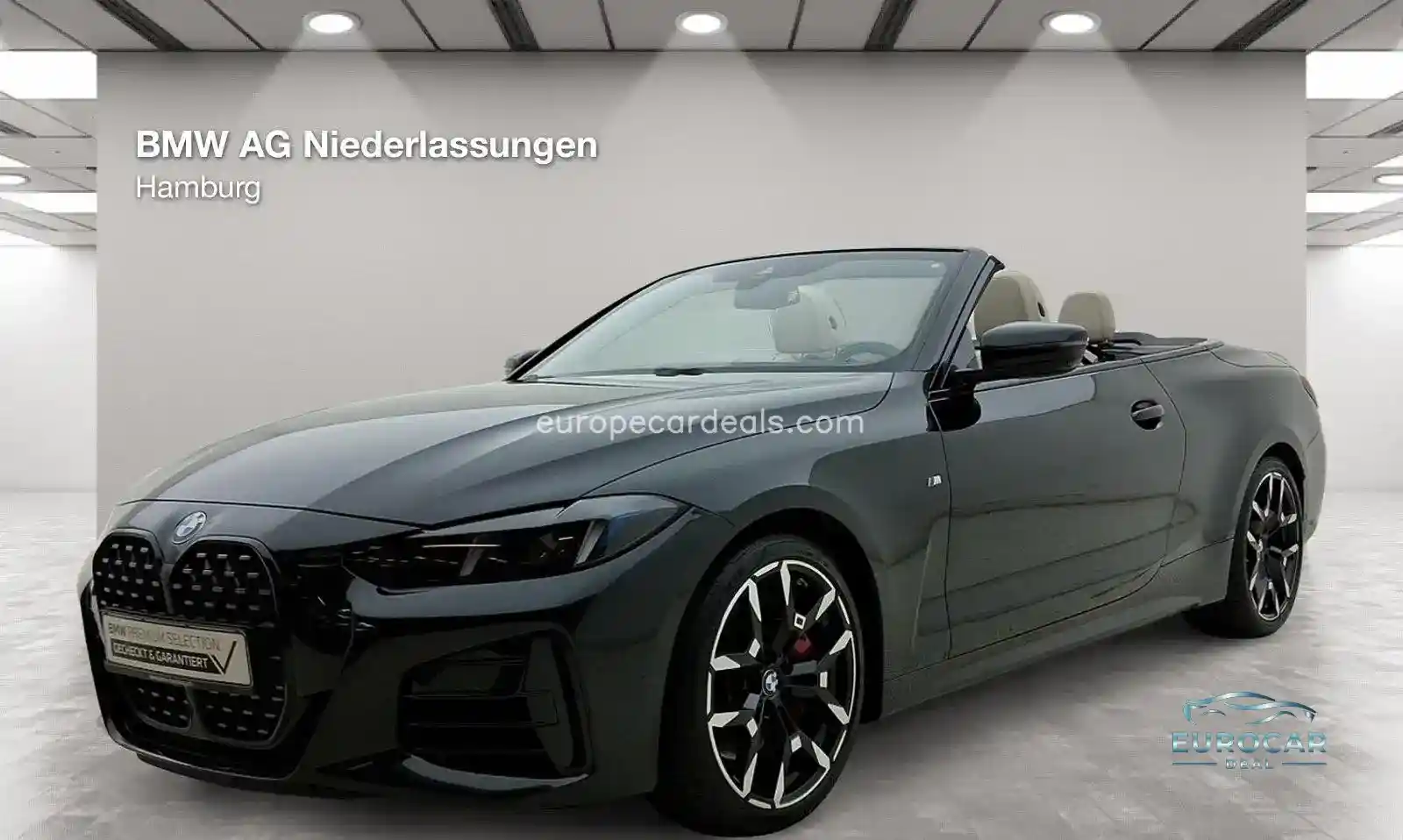 BMW 420