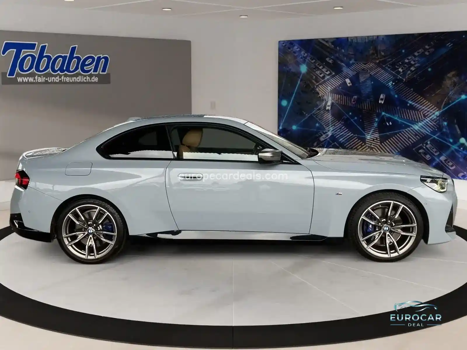 BMW M240i