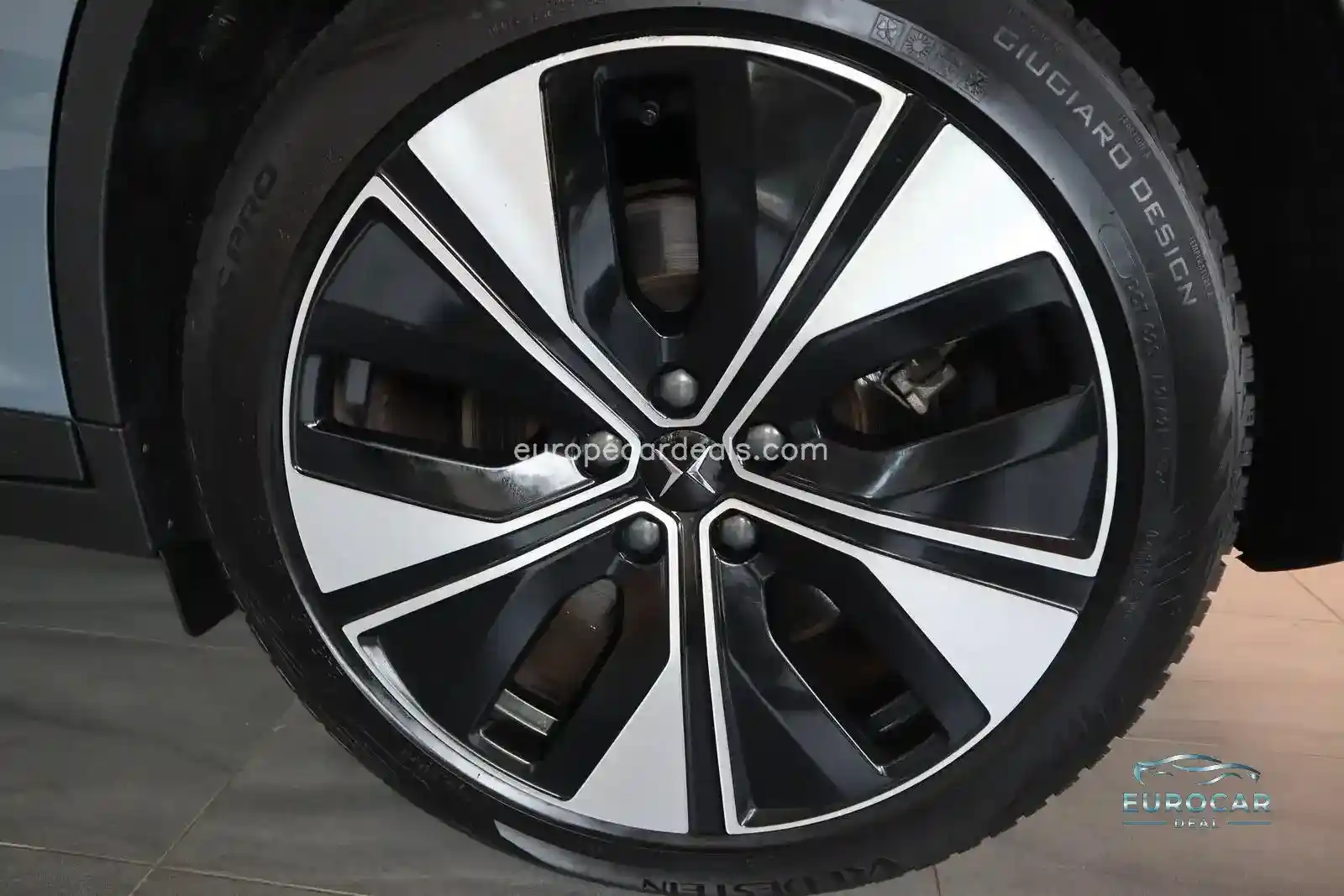 Polestar 2