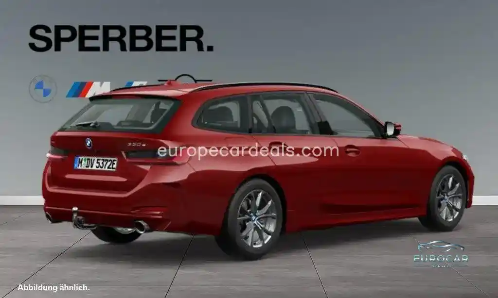 BMW 330