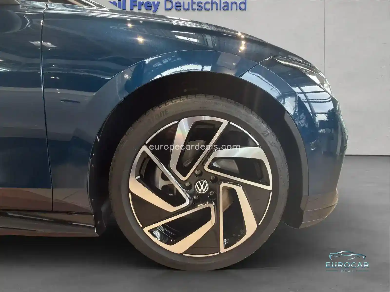 Volkswagen ID.7