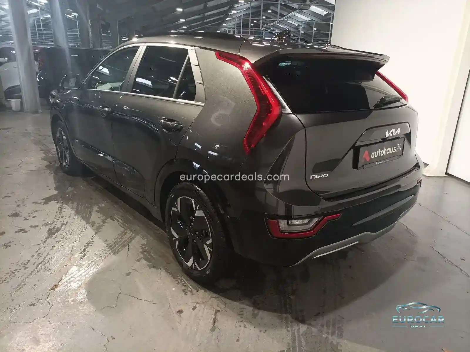Kia Niro EV