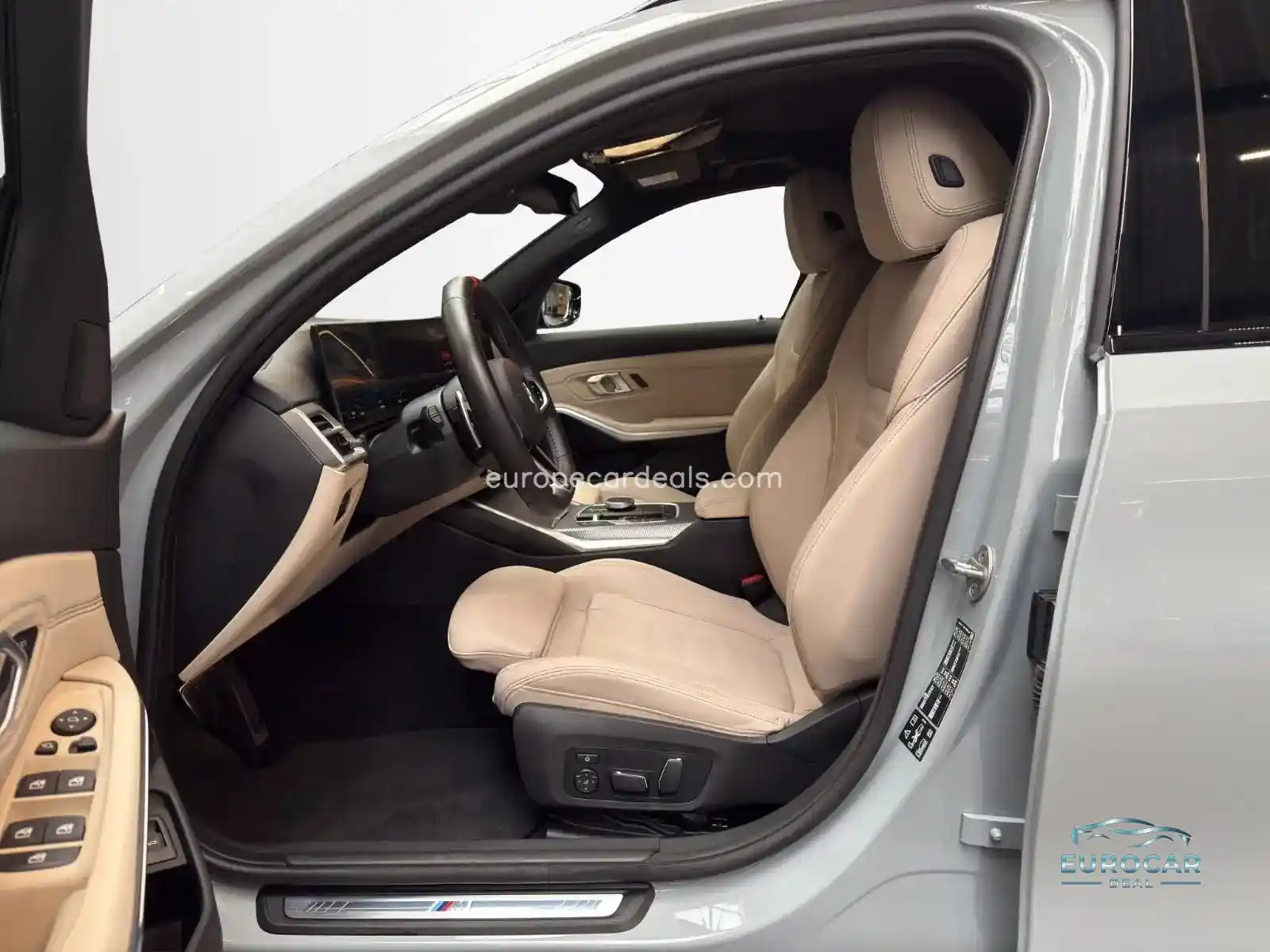 BMW M340d
