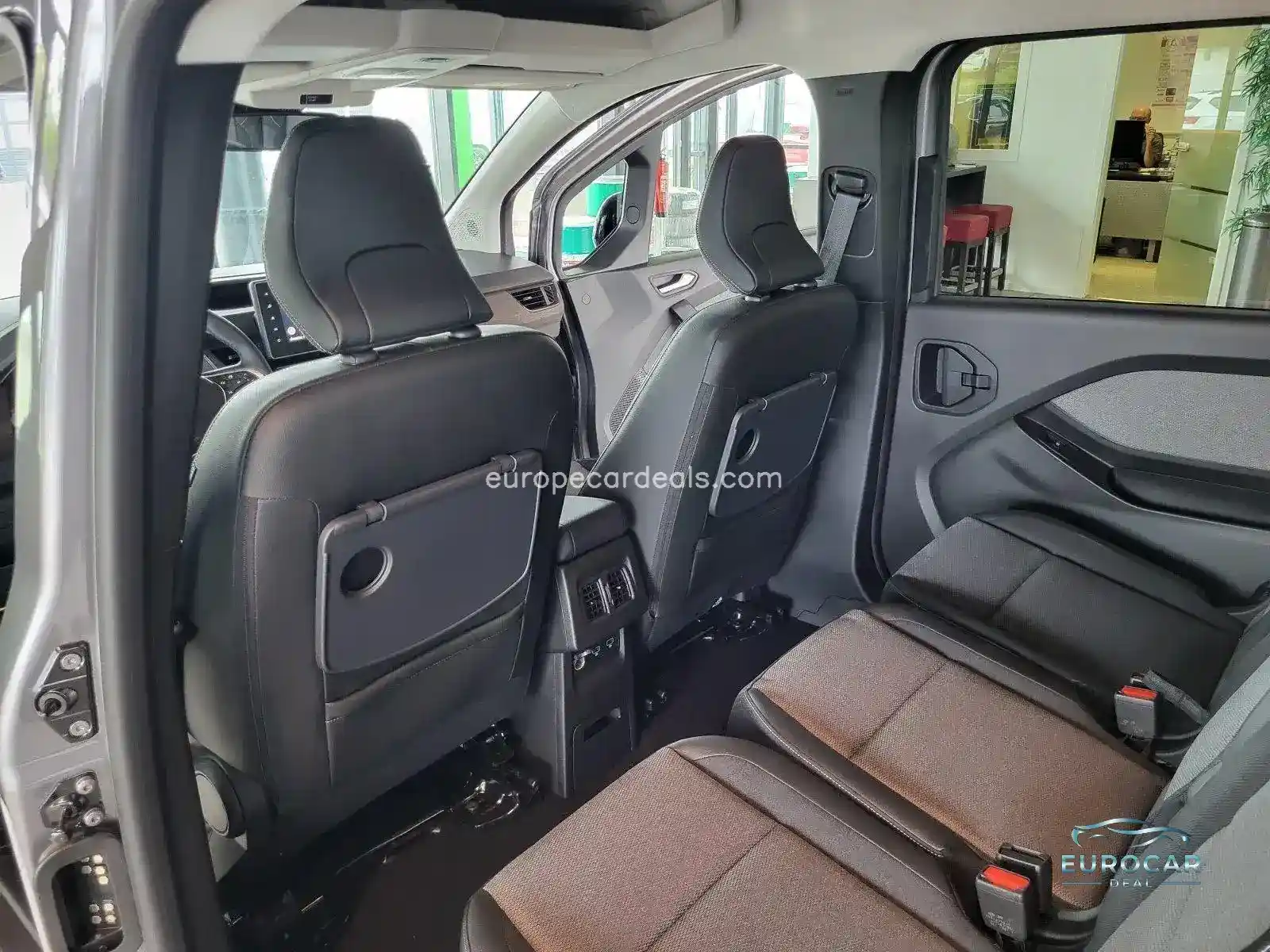 Renault Grand Kangoo