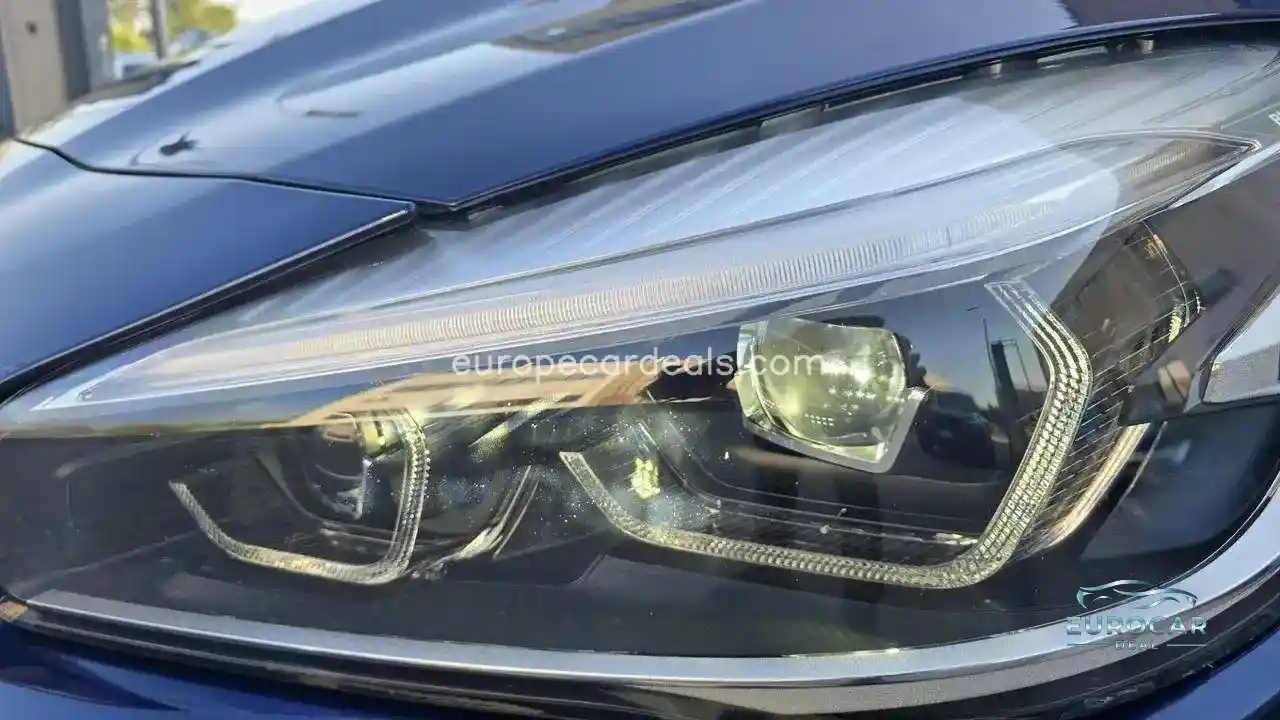 BMW 220 Active Tourer