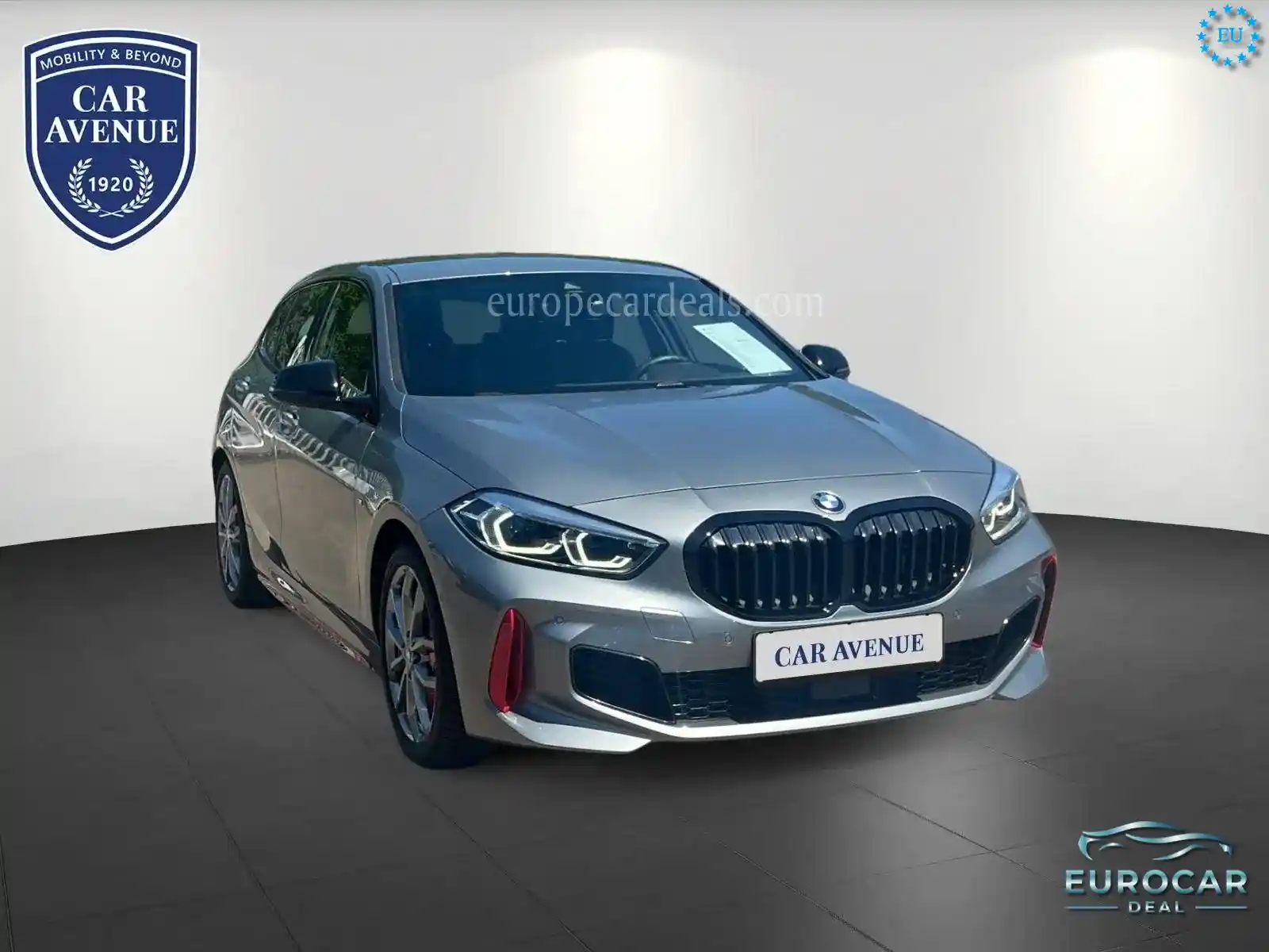 BMW 128