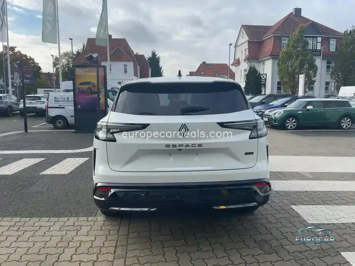Renault Espace