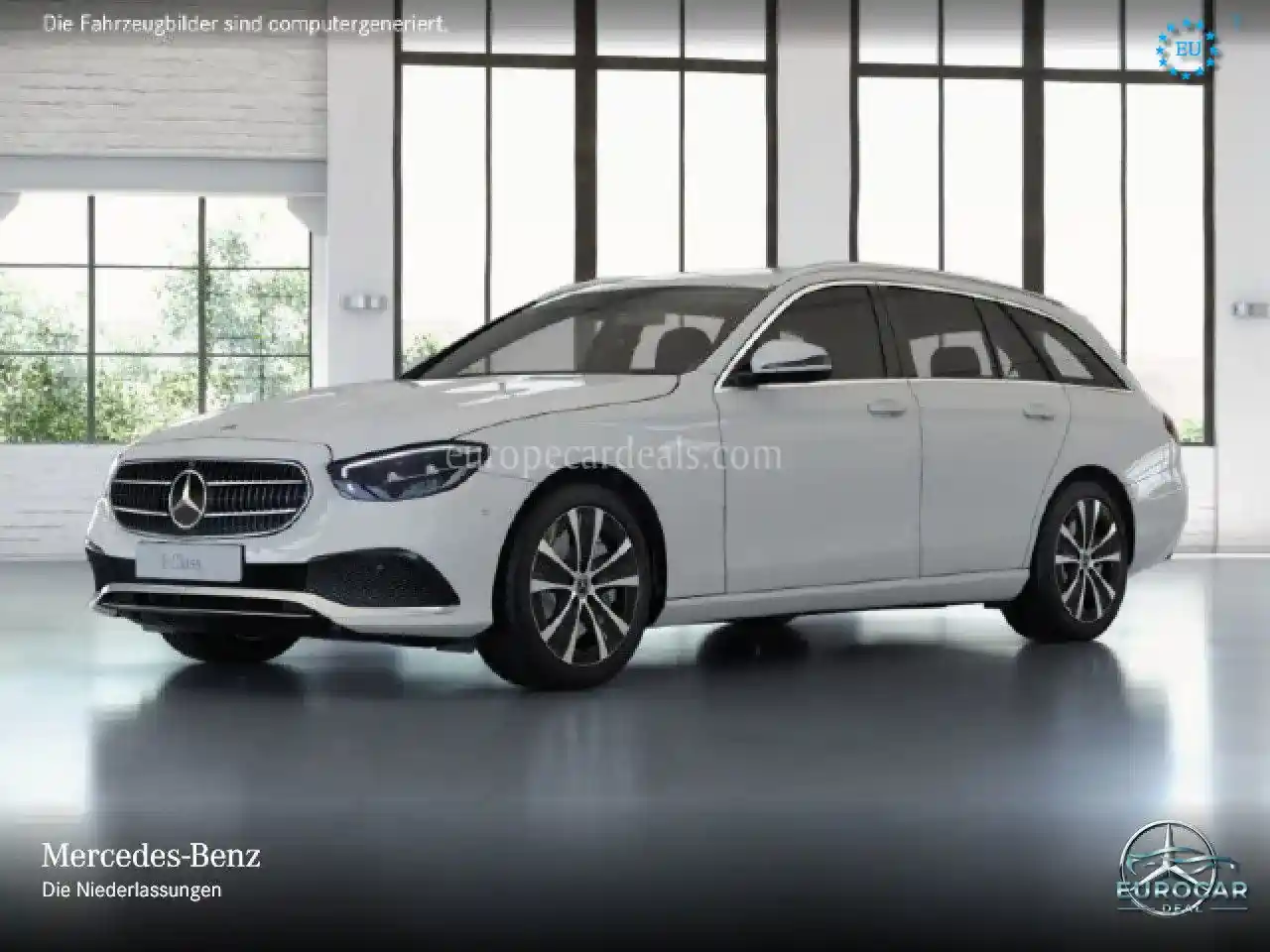 Mercedes-Benz E 300