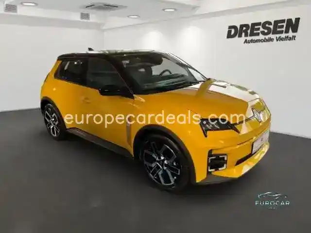 Renault R 5