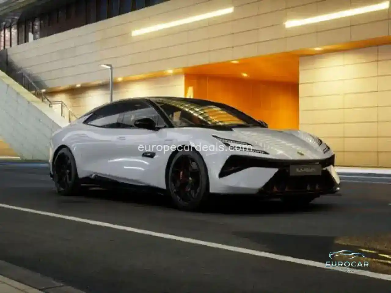Lotus Emeya