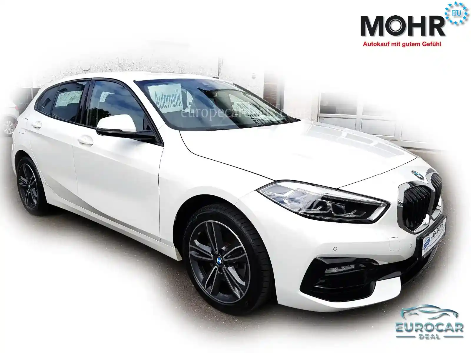 BMW 118