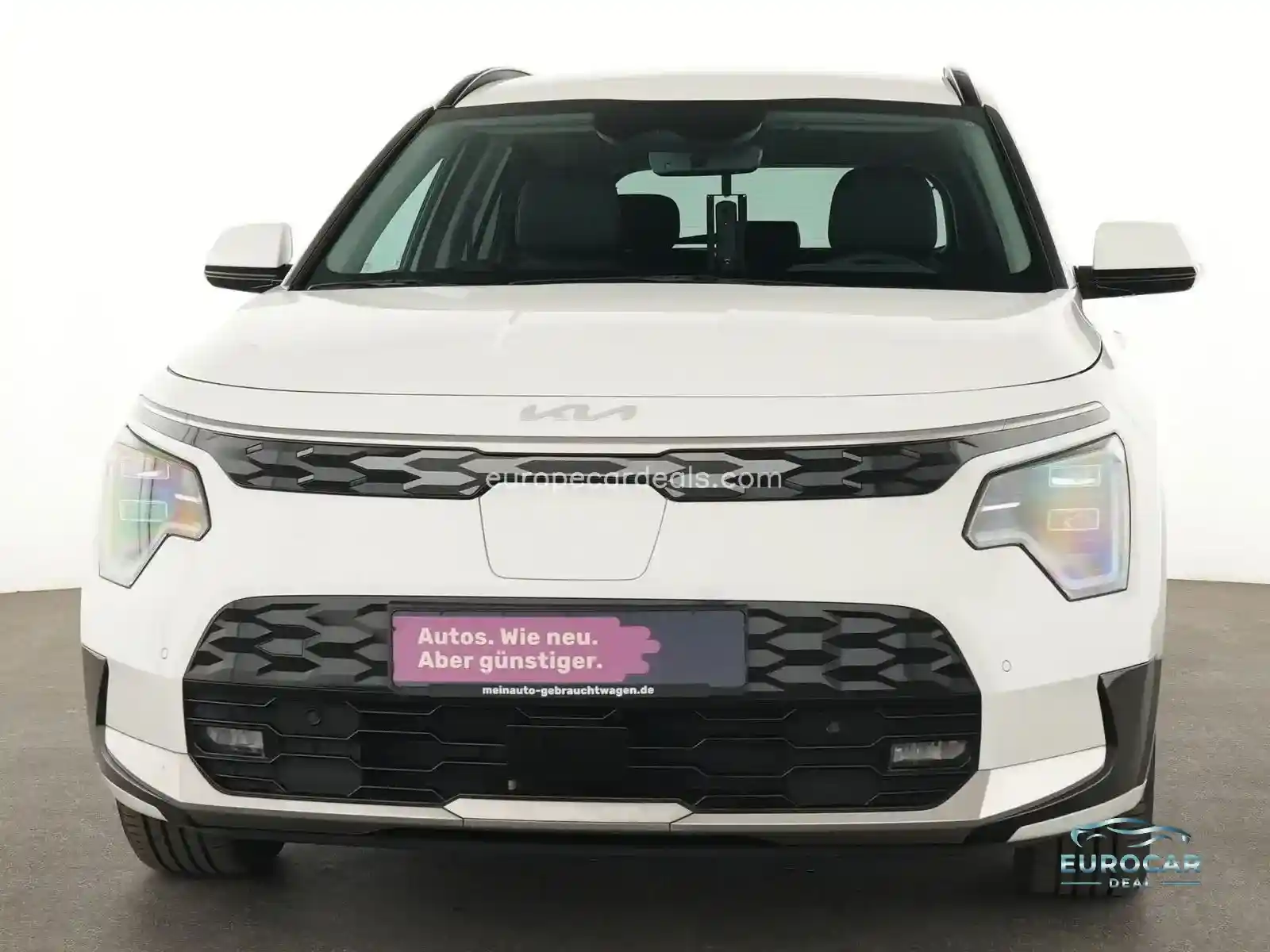 Kia Niro EV