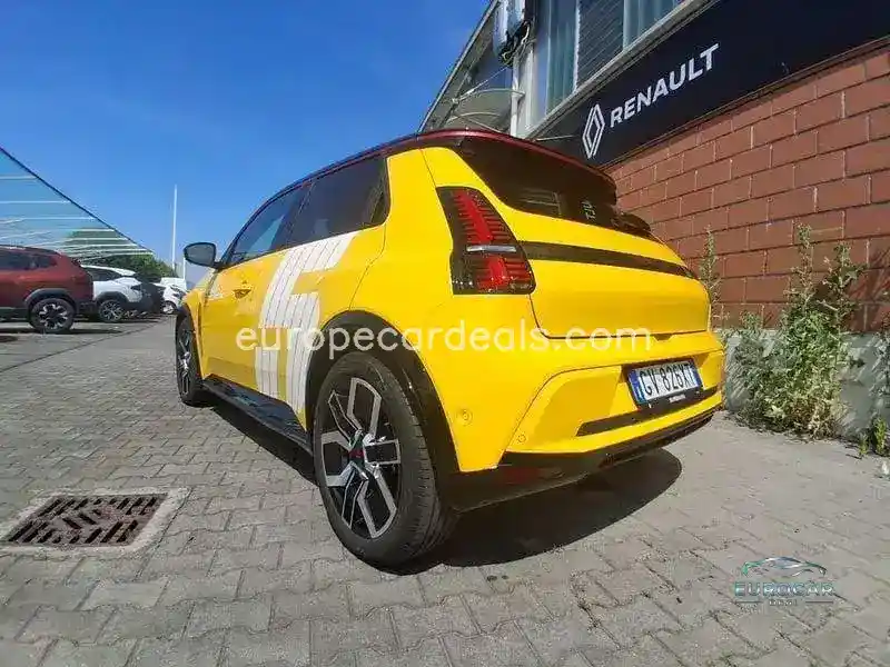 Renault Other