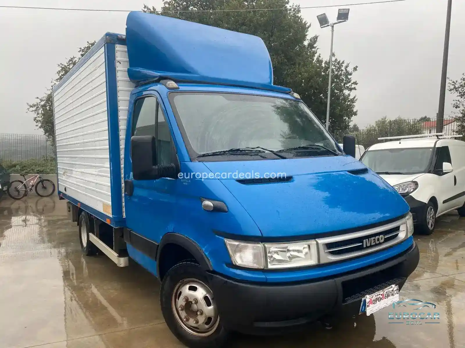 Iveco Other