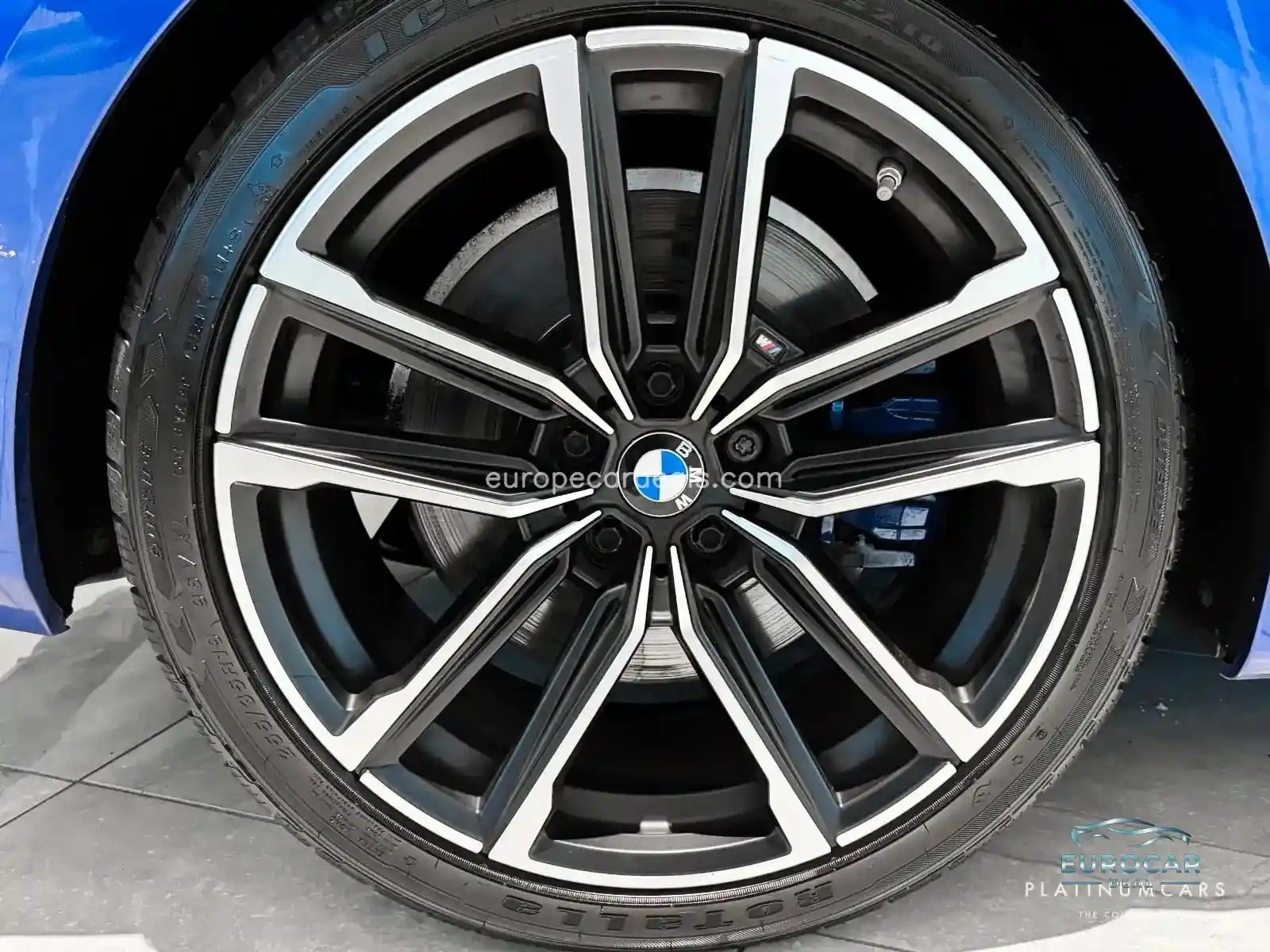 BMW M440