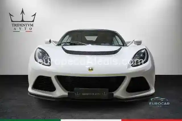 Lotus Exige