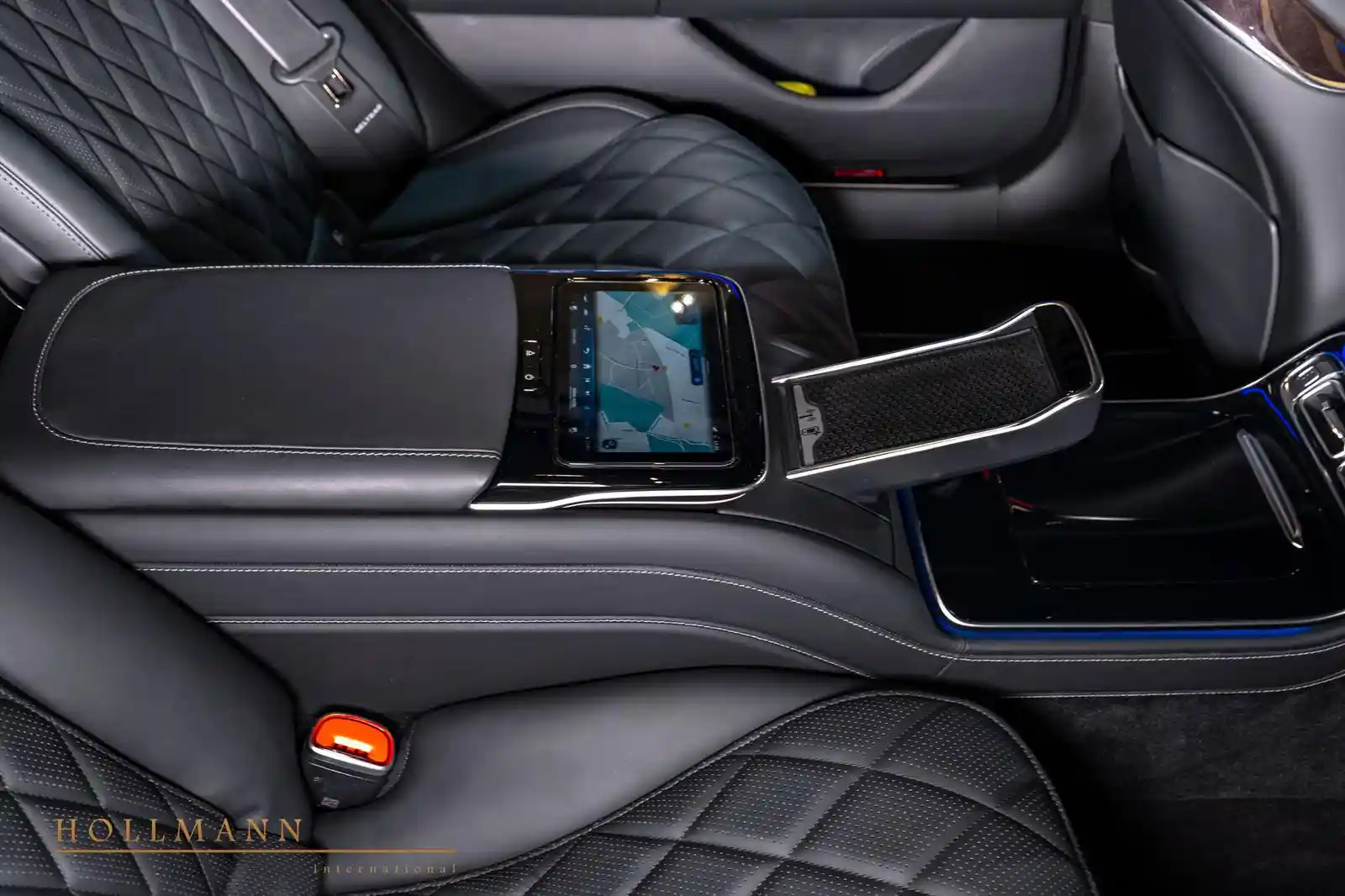 Mercedes-Benz S 680