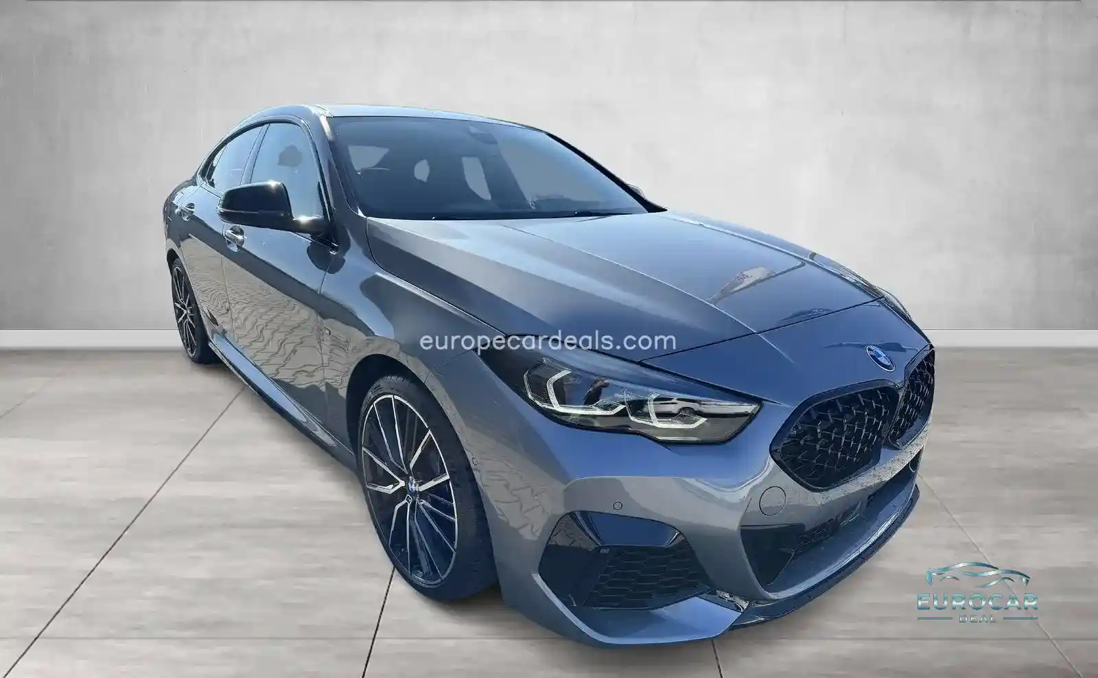 BMW M235