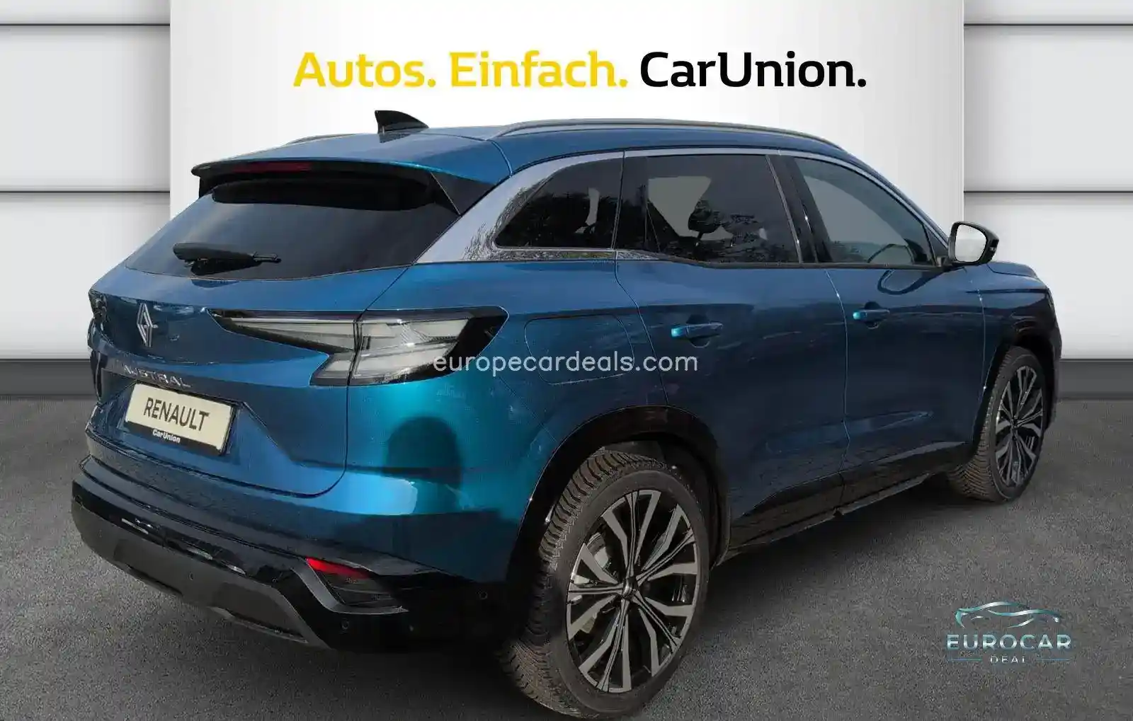 Renault Austral