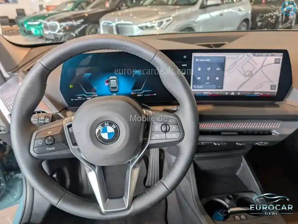 BMW 120