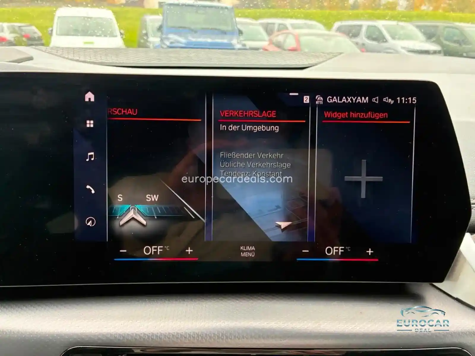 BMW 225 Active Tourer