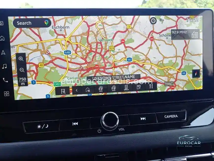 Mitsubishi Plug-in Hybrid Outlander