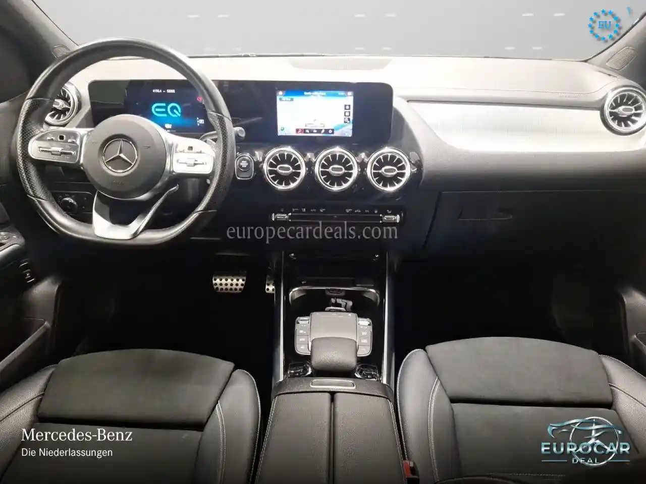 Mercedes-Benz B 250