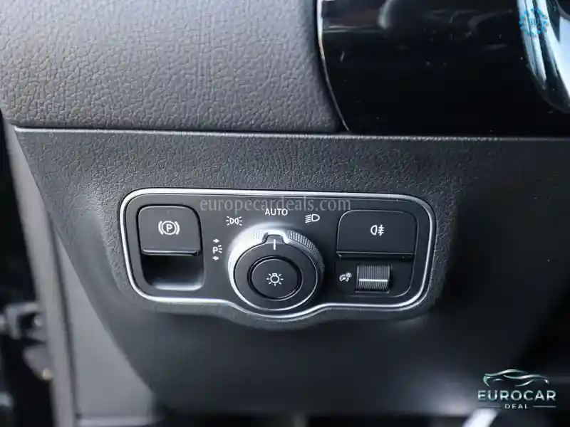 Mercedes-Benz B 250