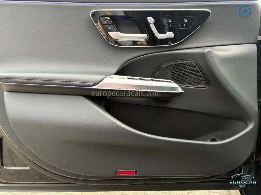 Mercedes-Benz E 400