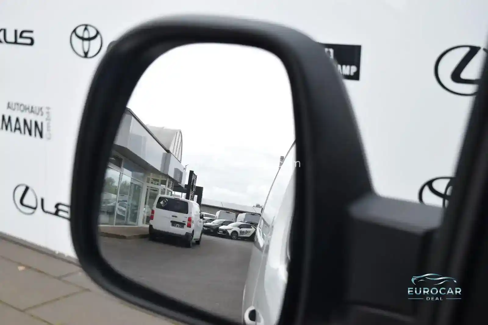 Toyota Proace (Verso)