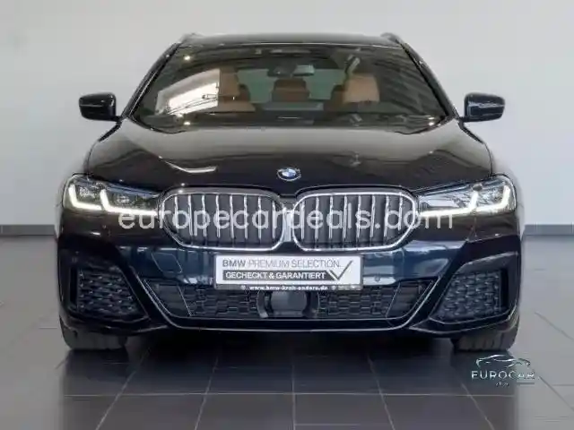 BMW 540