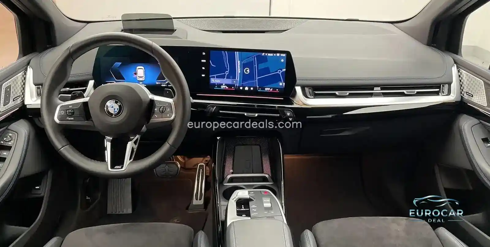 BMW 220 Active Tourer