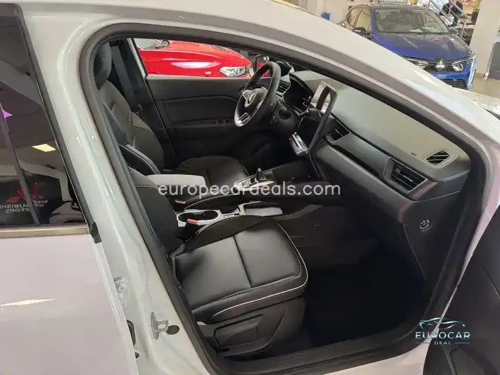 Mitsubishi Grandis