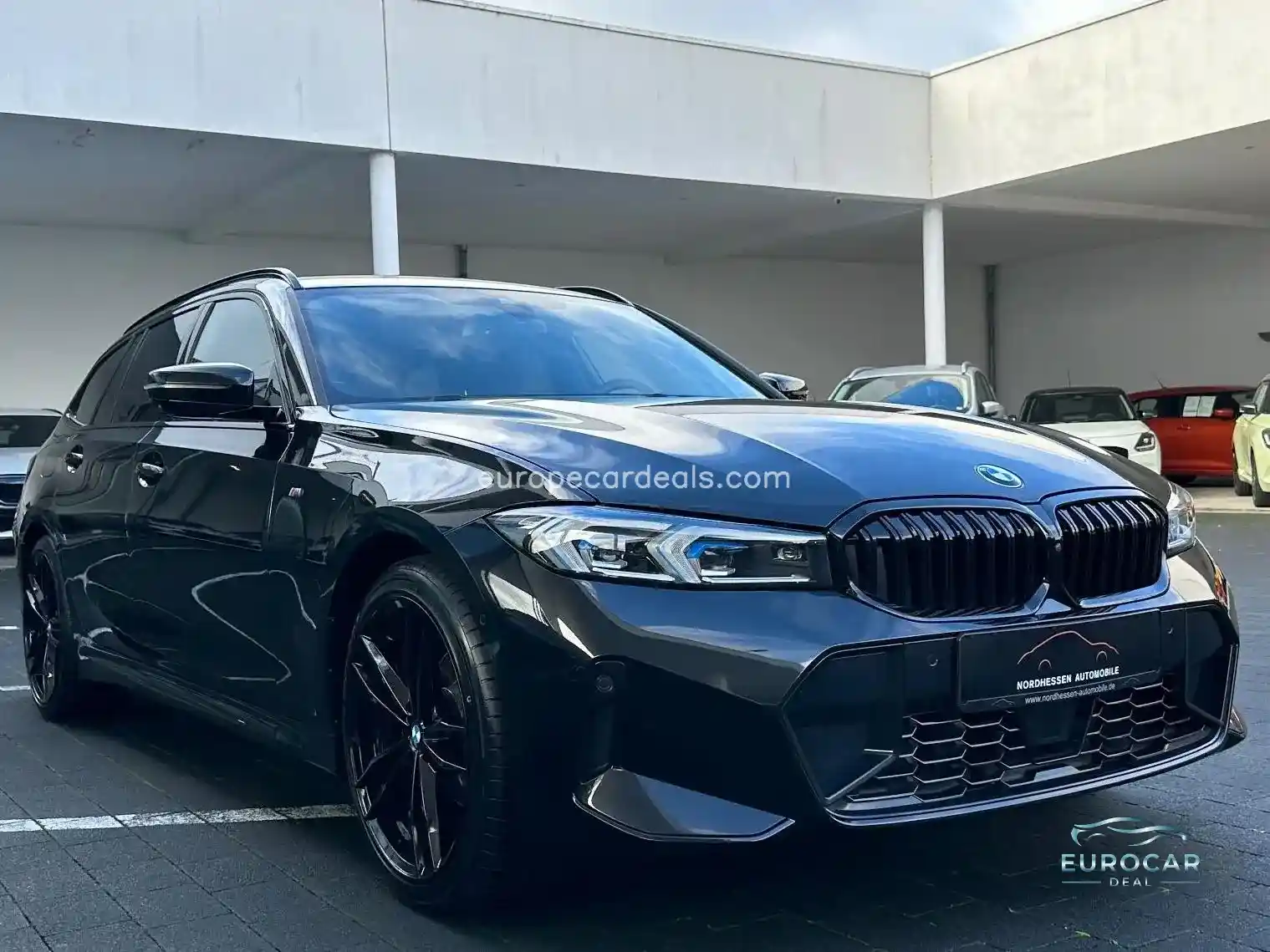 BMW 320