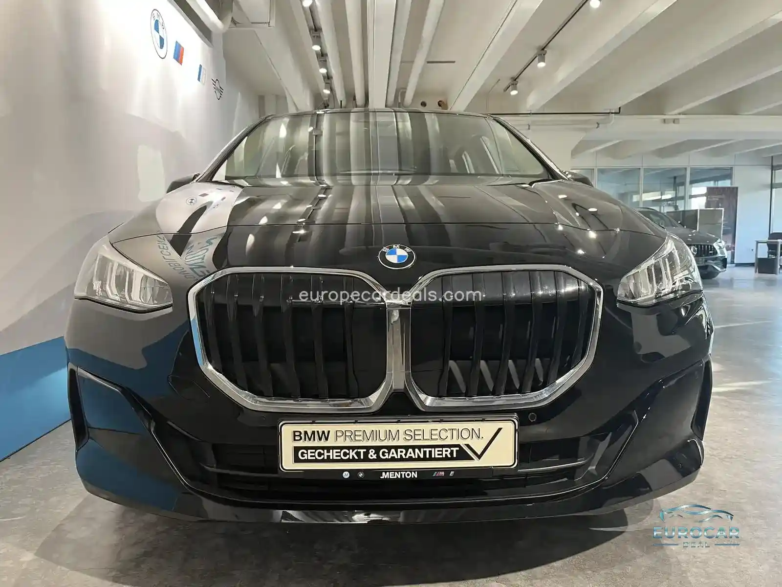 BMW 218 Active Tourer