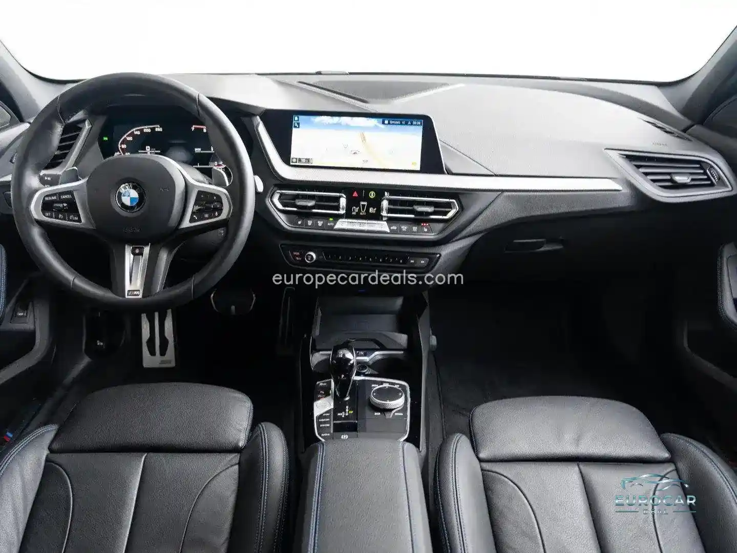 BMW M135